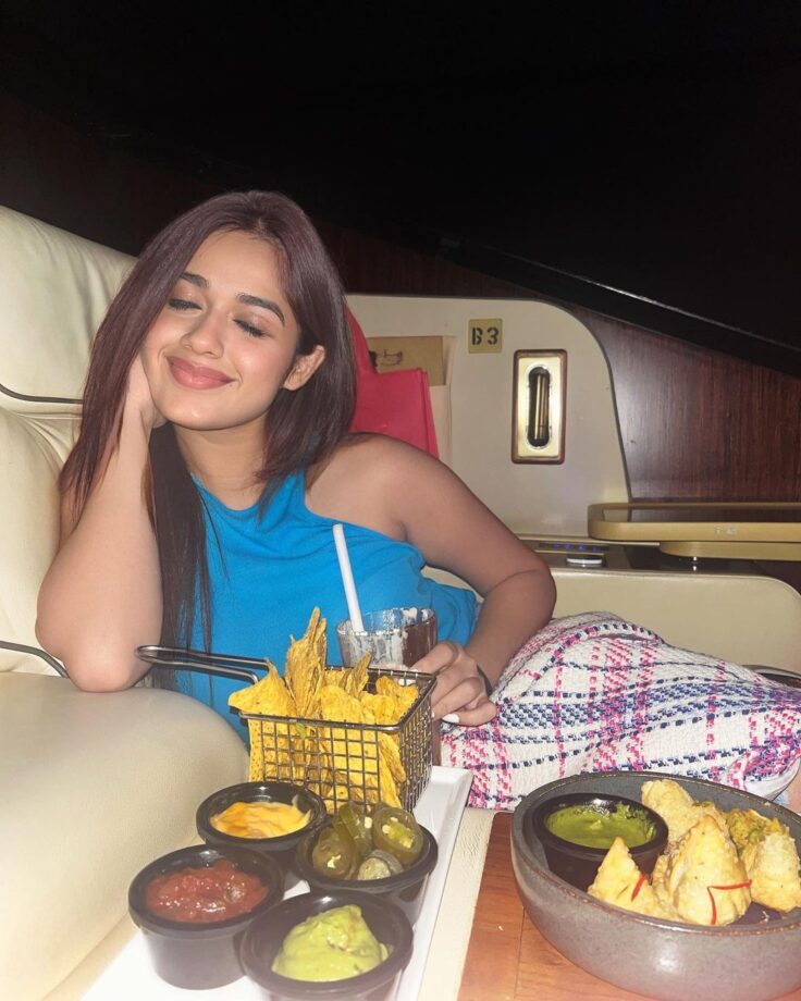 What’s happening in Anushka Sen and Jannat Zubair’s life? 765798