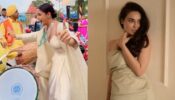 Why are Surbhi Chandna and Surbhi Jyoti so happy and delighted?