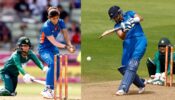 Women’s T20 World Cup (IND Vs Pak): A head-to-head showdown awaits