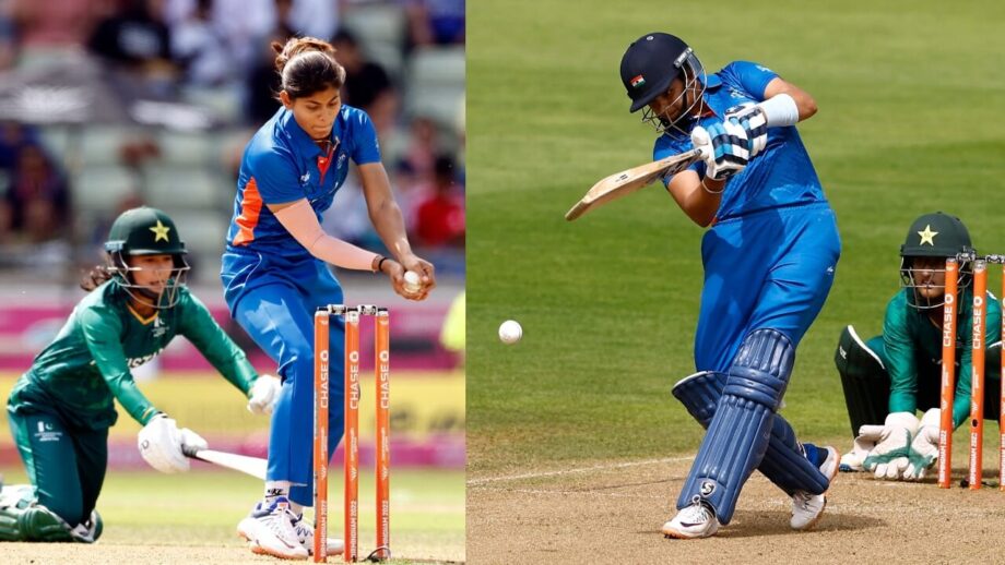 Women’s T20 World Cup (IND Vs Pak): A head-to-head showdown awaits 770787