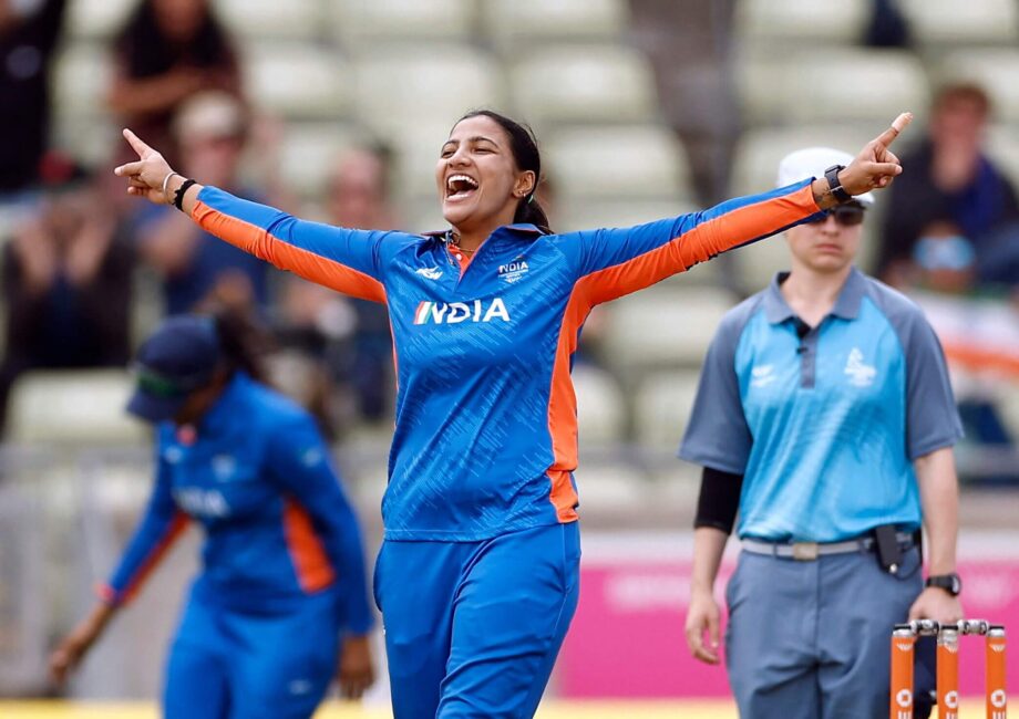 Women’s T20 World Cup (IND Vs Pak): A head-to-head showdown awaits 770780