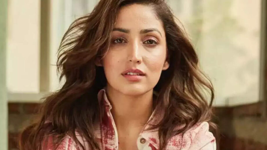 Yami Gautam reveals shocking tale of 'young boy' recording her in hometown without 'consent' 778160