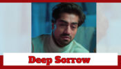 Yeh Rishta Kya Kehlata Hai: Abhimanyu goes into deep sorrow