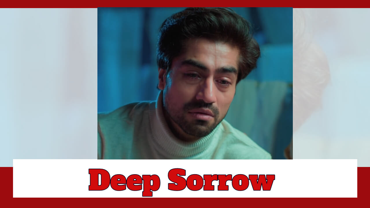 Yeh Rishta Kya Kehlata Hai: Abhimanyu goes into deep sorrow 765920