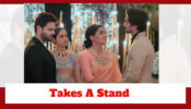Yeh Rishta Kya Kehlata Hai: Abhimanyu takes a big stand