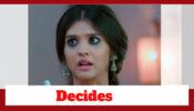 Yeh Rishta Kya Kehlata Hai: Akshara decides to go to Udaipur