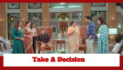 Yeh Rishta Kya Kehlata Hai: Birla family makes a crucial decision