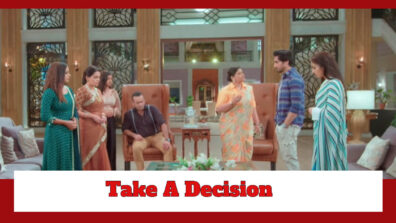 Yeh Rishta Kya Kehlata Hai: Birla family makes a crucial decision