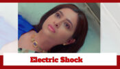 Yeh Rishta Kya Kehlata Hai: OMG!! Aarohi suffers an electric shock