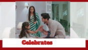 Yeh Rishta Kya Kehlata Hai: Ruhi celebrates Abhimanyu-Aarohi’s decision to marry