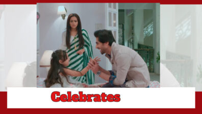 Yeh Rishta Kya Kehlata Hai: Ruhi celebrates Abhimanyu-Aarohi’s decision to marry