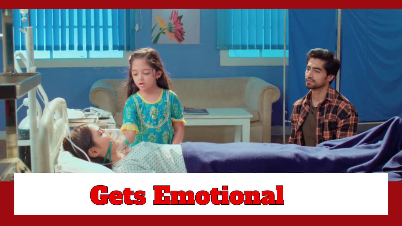 Yeh Rishta Kya Kehlata Hai: Ruhi gets emotional on seeing Aarohi 767953