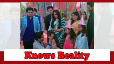 Yeh Rishta Kya Kehlata Hai: Ruhi knows the reality; Abhimanyu gets into a fix