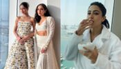 Your golden opportunity to spend 24 hours in Doha with Sara Ali Khan