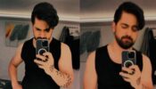 Zain Imam grooves to rapper King’s famous song, girls can’t keep calm