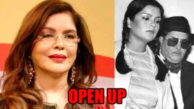 Zeenat Aman opens up about her relationship with Raj Kapoor, read details