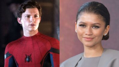 Zendaya Coleman And Tom Holland’s Hilarious Moments Together