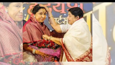 5 best Lata Mangeshkar and Asha Bhosle duet songs