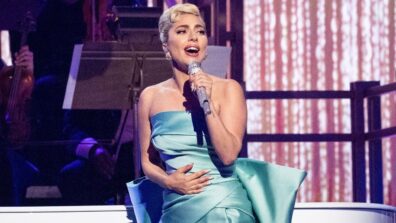 5 grooviest Lady Gaga songs