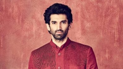 5 Times Aditya Roy Kapur Proved His Charm In Films