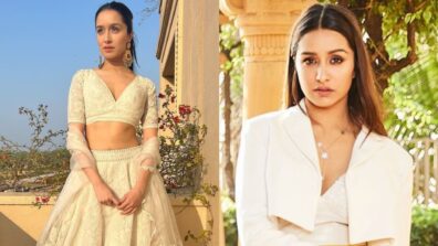 5 Times Shraddha Kapoor Served Girl Next Door Vibes