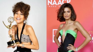 5 Times Zendaya Coleman Looked Spectacular In Gowns