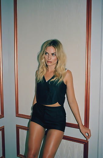 5 unknown facts about Margot Robbie 785452