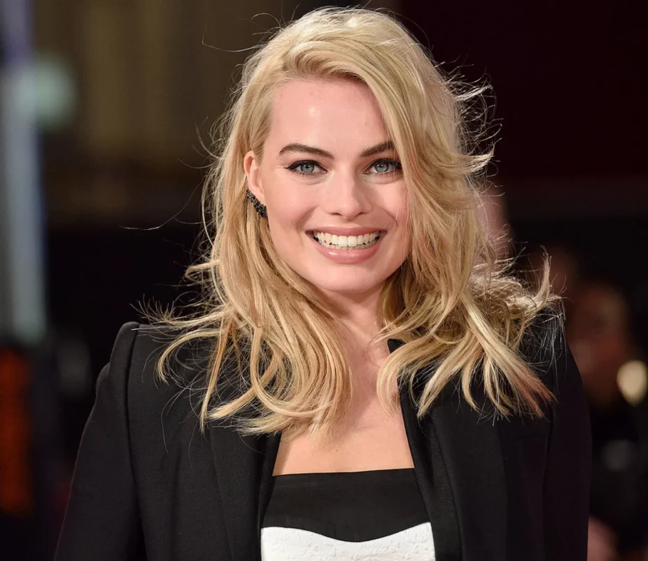 5 unknown facts about Margot Robbie 785453