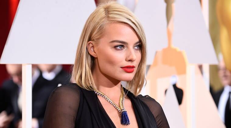 5 unknown facts about Margot Robbie 785454