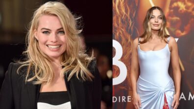 5 unknown facts about Margot Robbie