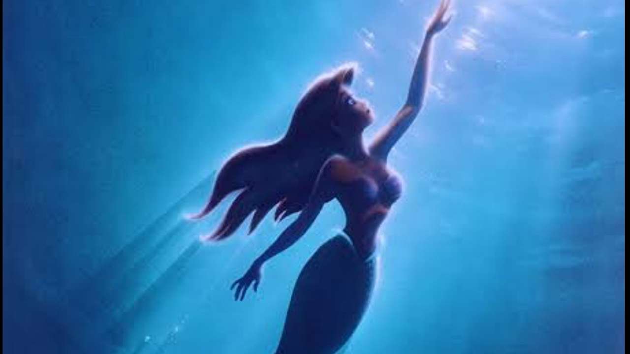 The Little Mermaid Trailer: Young and free-spirited mermaid Ariel is set to exciting adventure 784647