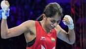 World Boxing Championship: Nitu Ghanghas becomes world champion with 5-0 win