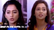 Mugdha Chaphekar celebrates 4 years of Prachi Arora, shares special message