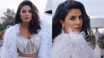 Watch: Priyanka Chopra reminds us of ‘Fashion’, kills it with her ‘jalwa’