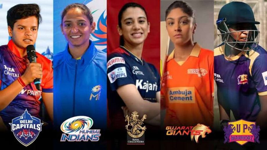 Women's Premier League Match 16 Result: Royal Challengers Bangalore beat Gujarat Giants by 8 wickets 786824