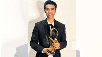 Validation at this age results in a lot of motivation – Babil Khan on winning best debut award
