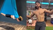 A look into Hina Khan and Siddharth Nigam’s workout regimes