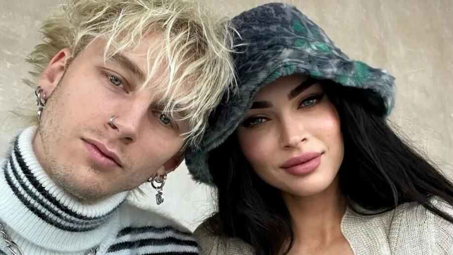 A look into Megan Fox and Machine Gun Kelly’s relationship timeline amid their breakup rumours, read 786611