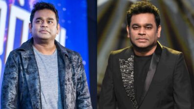 A R Rahman’s Classical Music Will Melt Your Heart