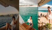 A sneak peek into Selena Gomez’ vacation showdown