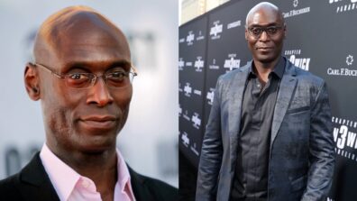 Actor Lance Reddick, Known For The Wire And John Wick Died At The Age Of 60