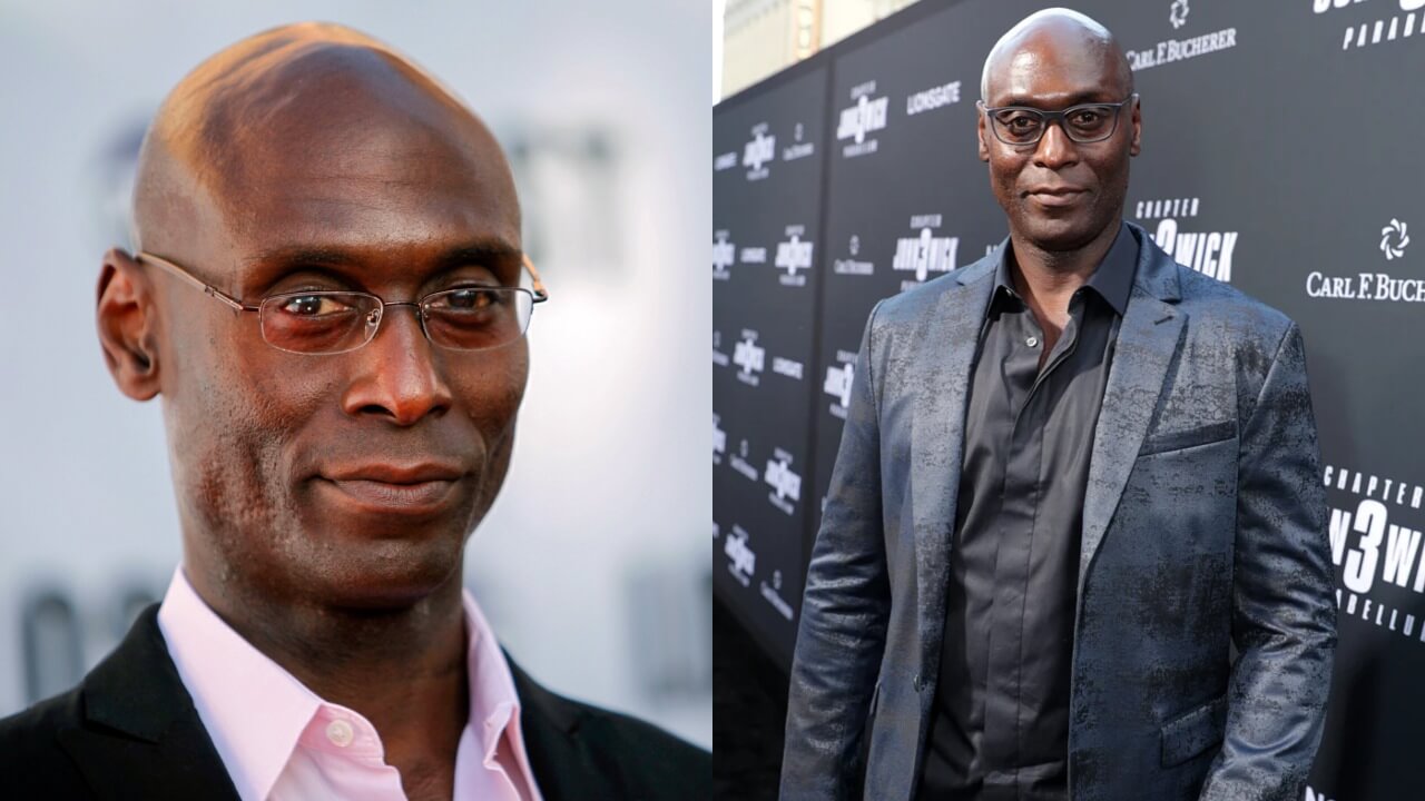 Actor Lance Reddick, Known For The Wire And John Wick Died At The Age Of 60 786571