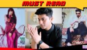 Actor Shah Faisal Saifi talks about his experience as a fashion stylist 778944