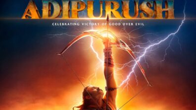 Adipurush Promotions To Kick Off On Ram Navami With A Huge Puja