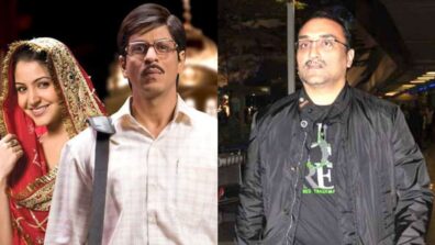 Aditya Chopra Made Anushka Sharma Keep Rab Ne Bana Di Jodi Debut A Secret; Deets Inside