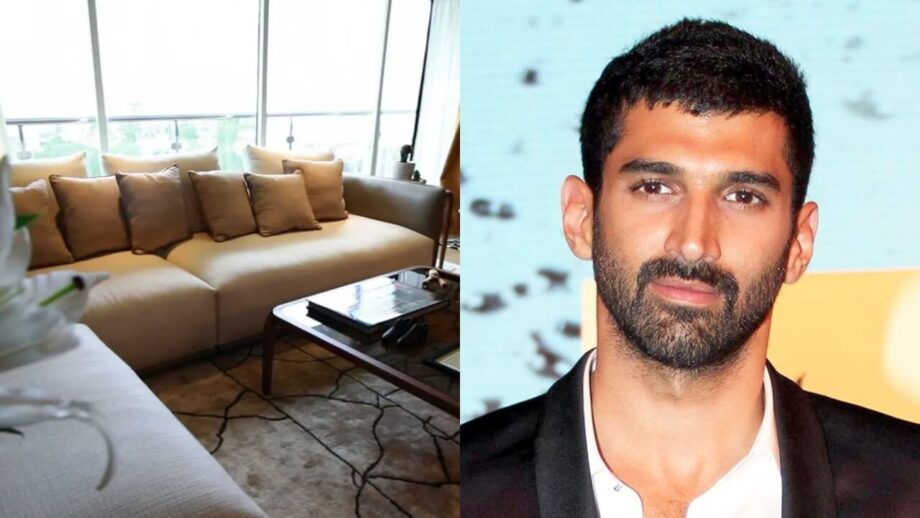 Aditya Roy Kapoor’s Mumbai Home Costs Crores, Check Out 786564