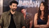 Aditya Roy Kapur Remembers His First Project With Katrina Kaif Says, ‘I Waited For Her All Day’