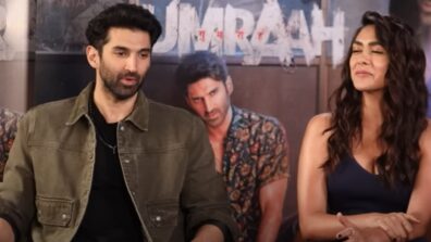 Aditya Roy Kapur Remembers His First Project With Katrina Kaif Says, ‘I Waited For Her All Day’