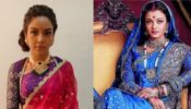 “Aishwarya Rai’s Character Paaro From Devdas Is My Inspiration” Says Srishti Singh Who Will Be Essaying The Role Of A Saas In Star Plus’ Most Masaledaar Show Chashni