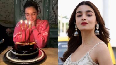 Alia Bhatt feels ‘1000 watt energy’ while staring at daughter Raha, Gal Gadot says, ‘Ma’